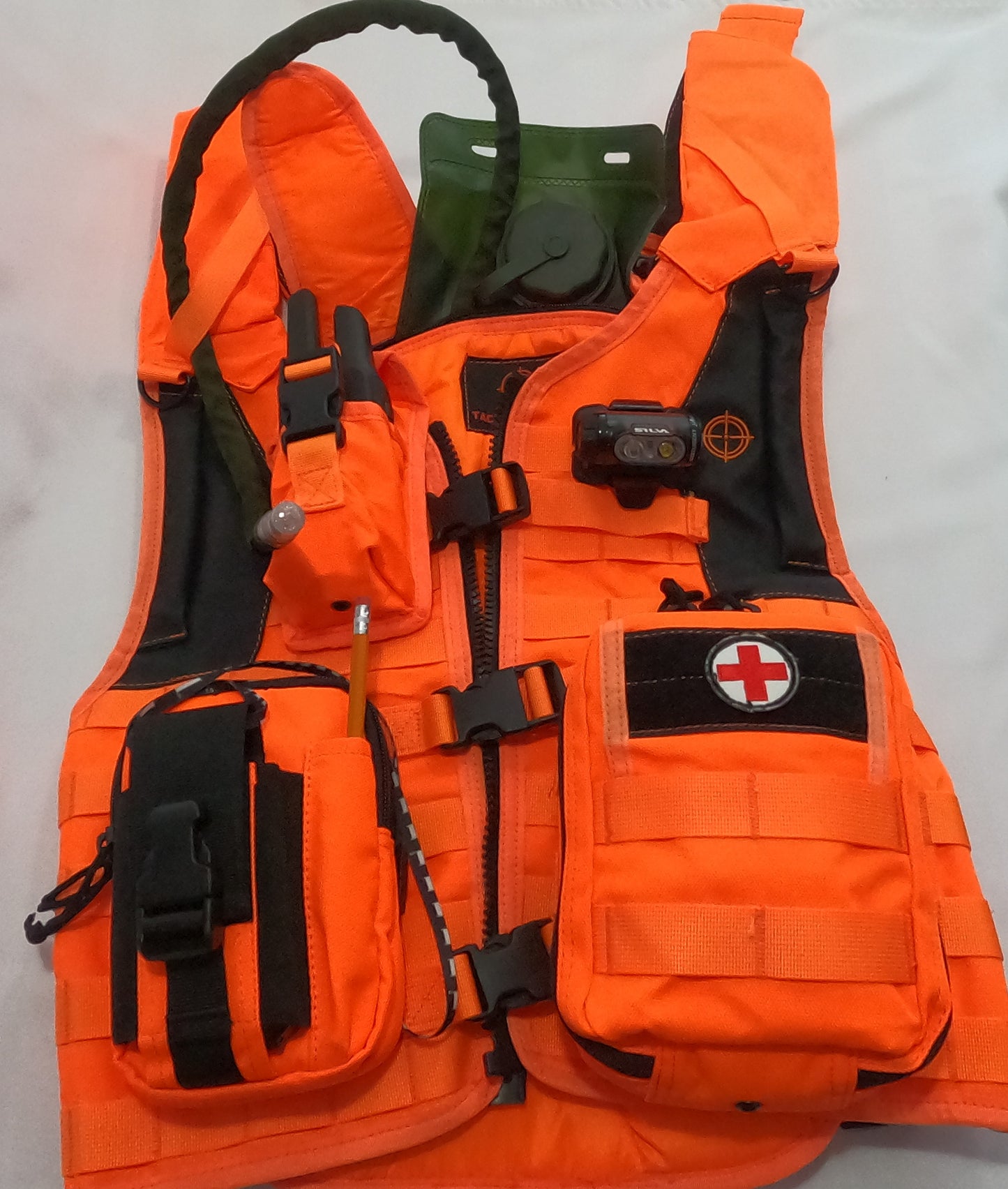 SAR Vests