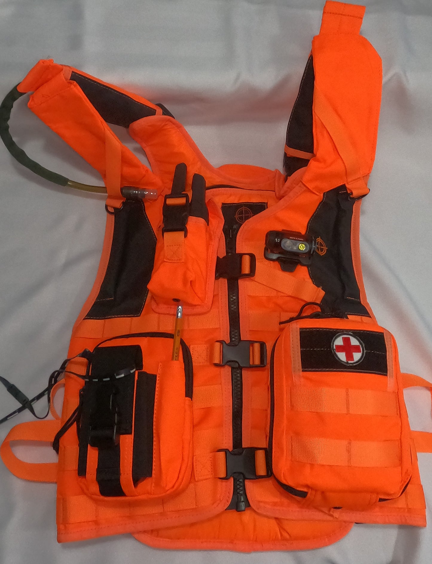 SAR Vests