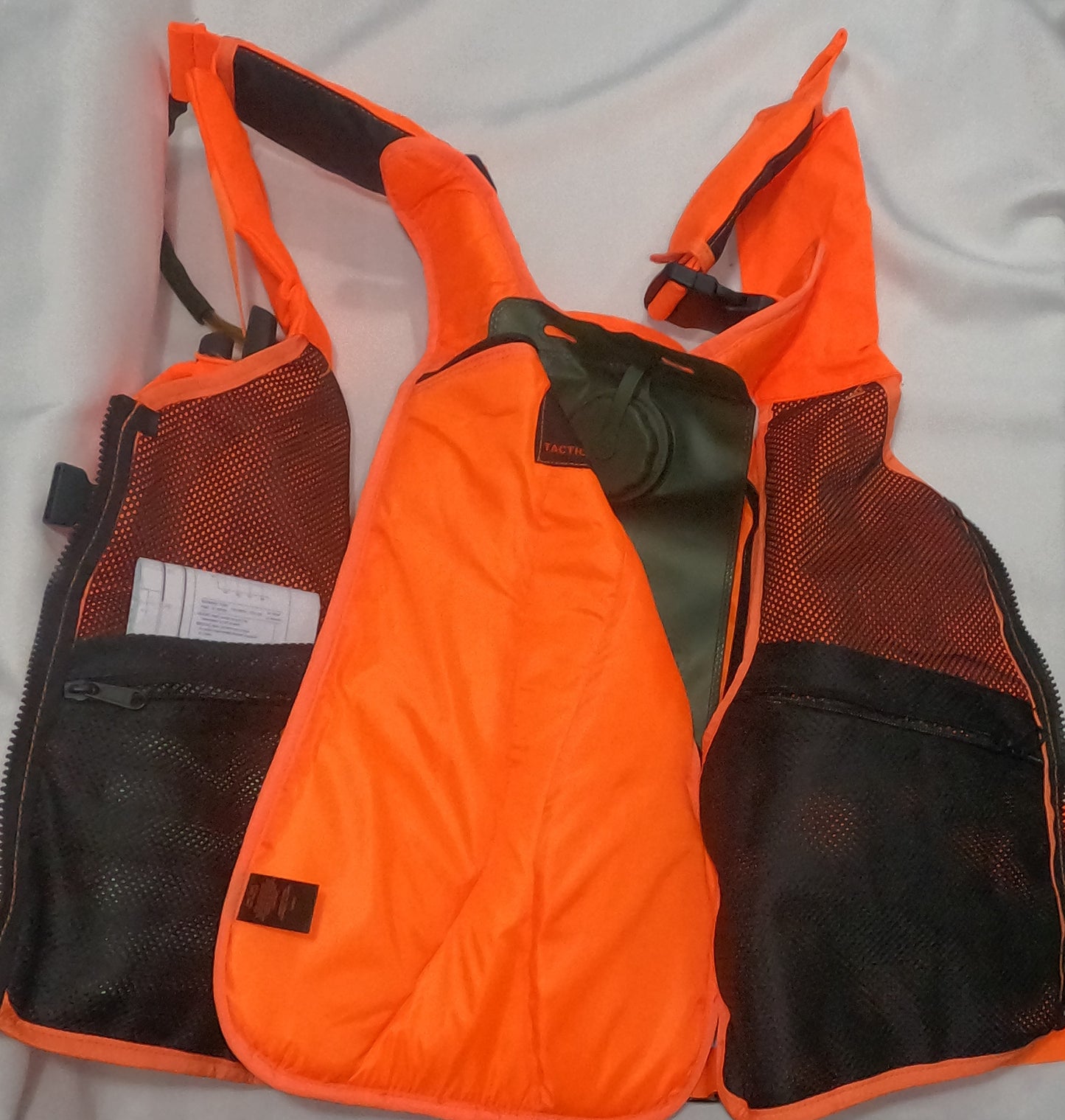 SAR Vests