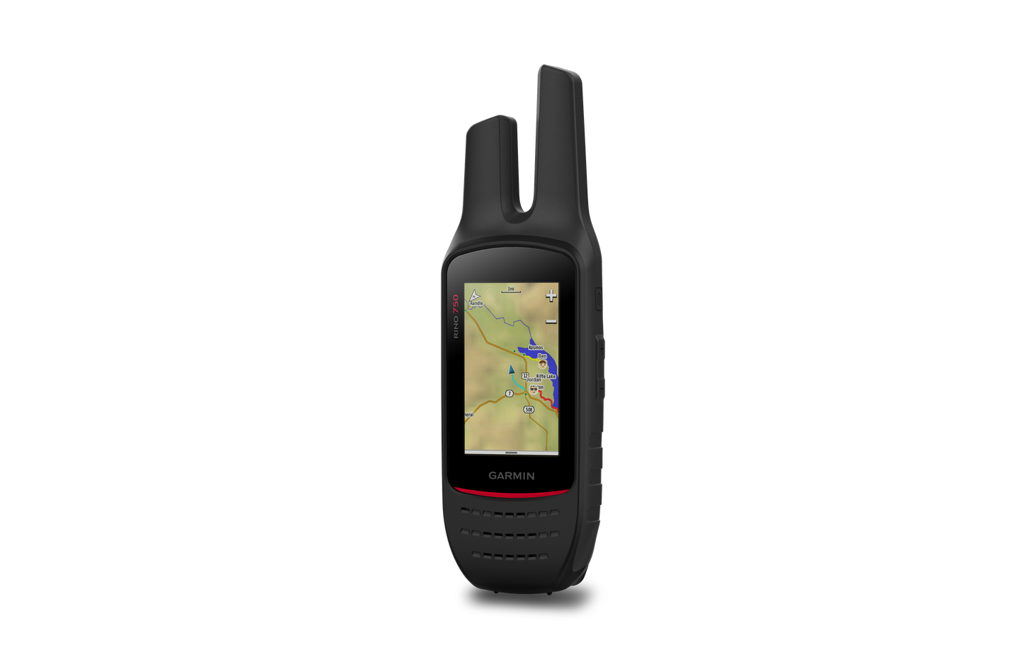 Garmin Rino 755t