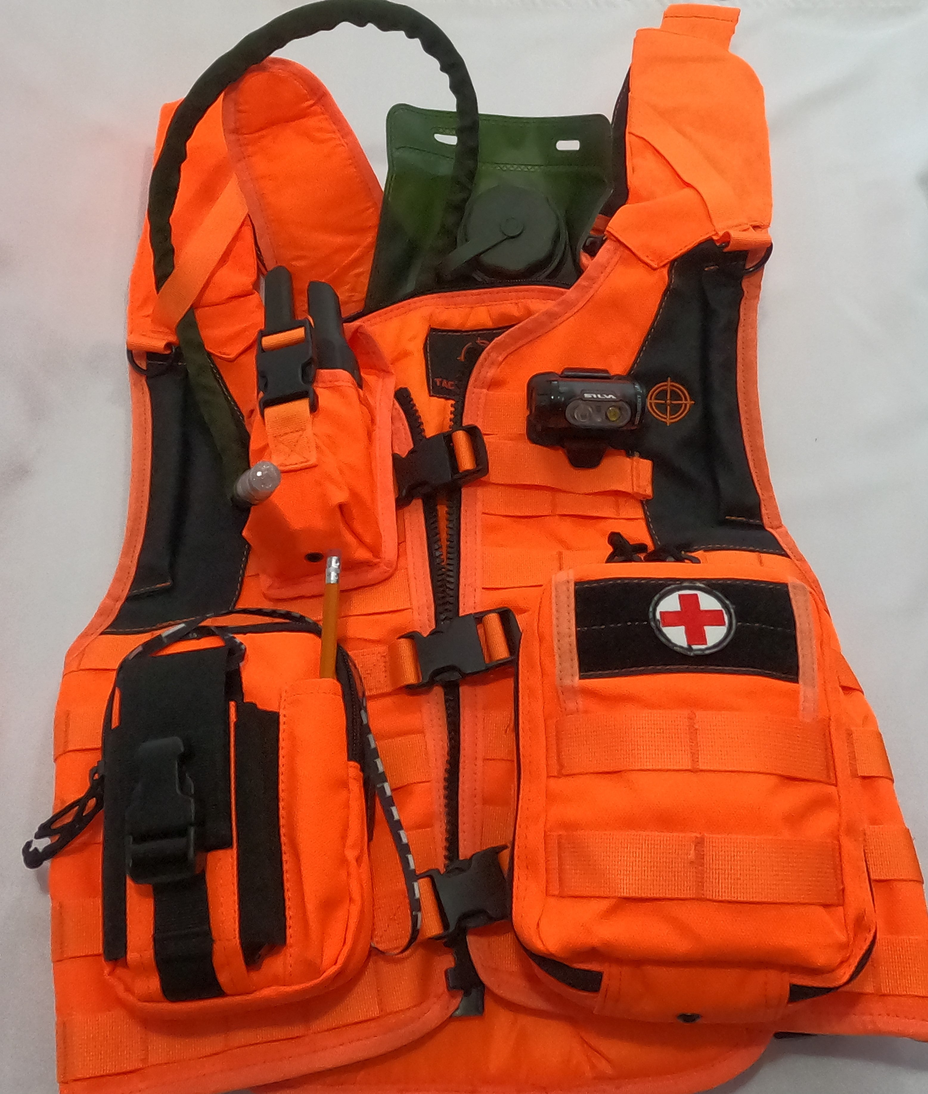 SAR Vests – SAR-1.ca